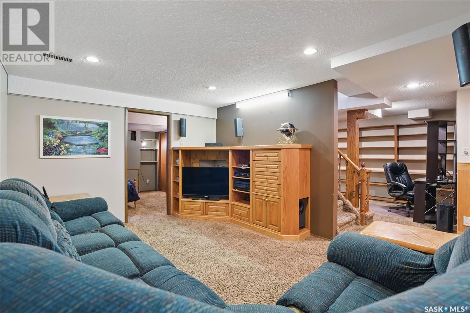 219 Richardt Court Saskatoon, Saskatchewan