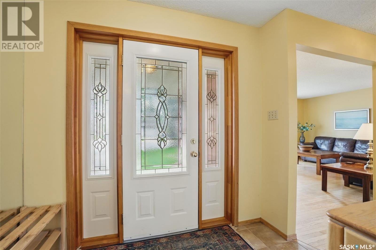 219 Richardt Court Saskatoon, Saskatchewan