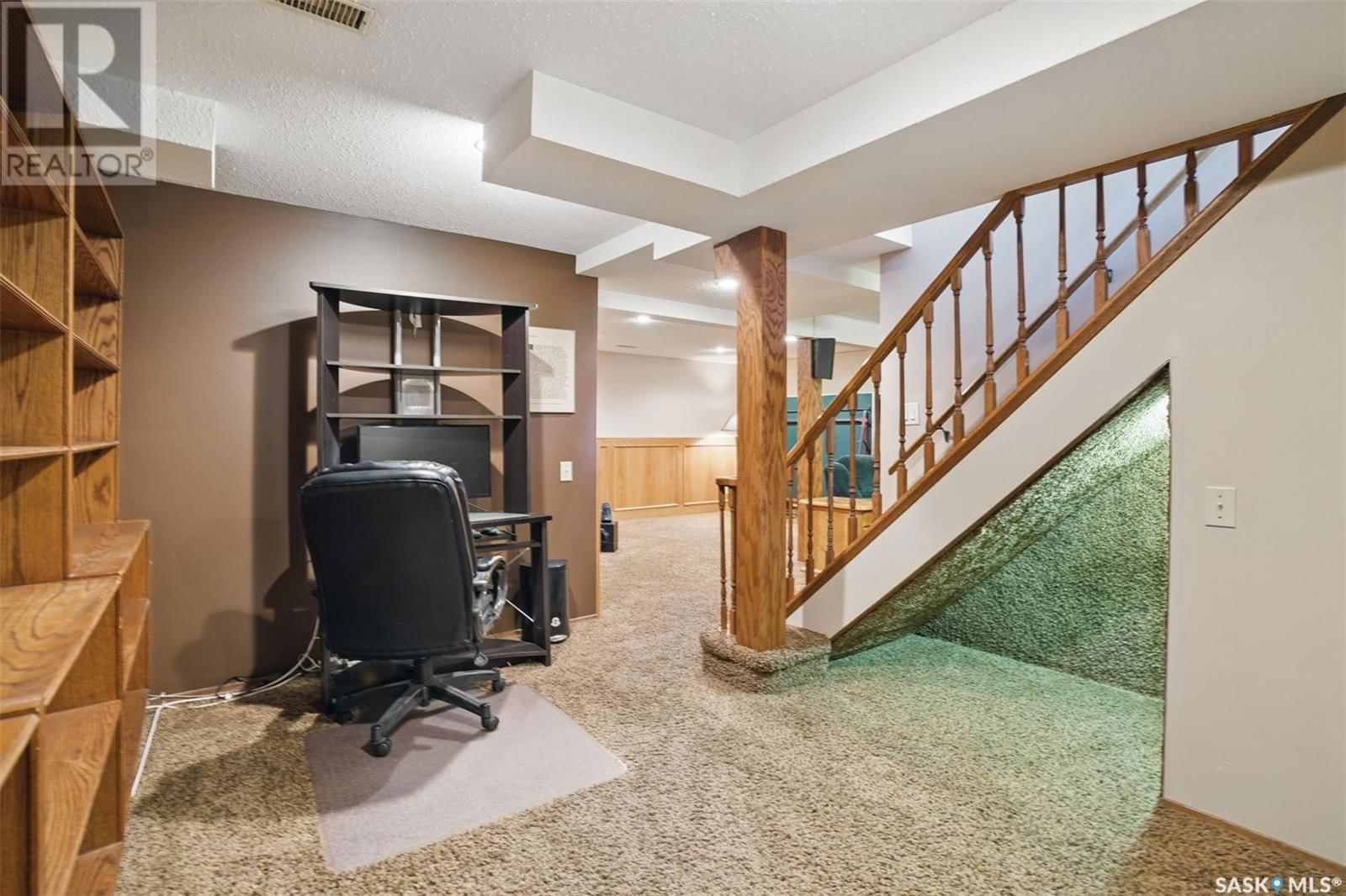 219 Richardt Court Saskatoon, Saskatchewan