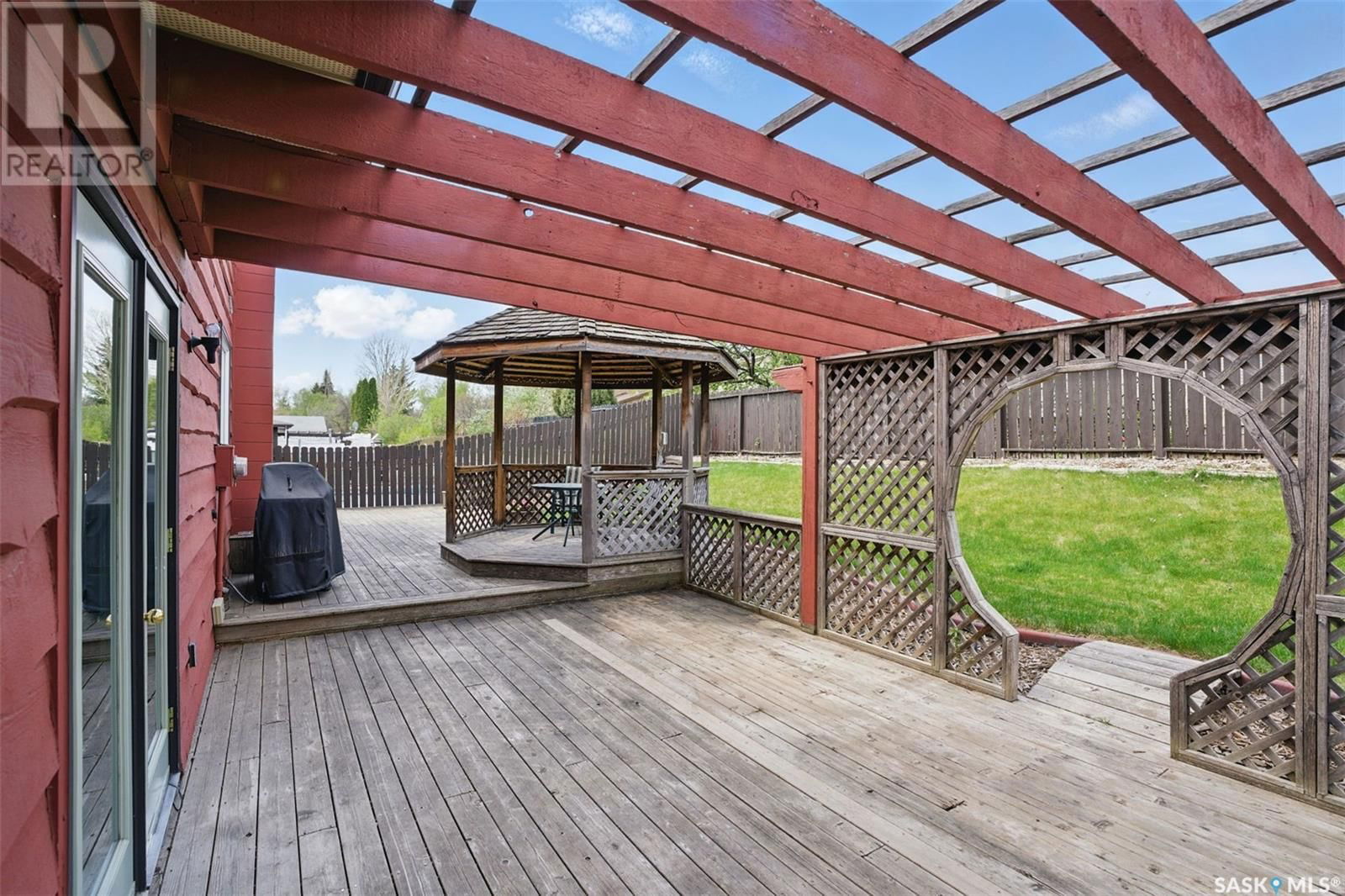 219 Richardt Court Saskatoon, Saskatchewan