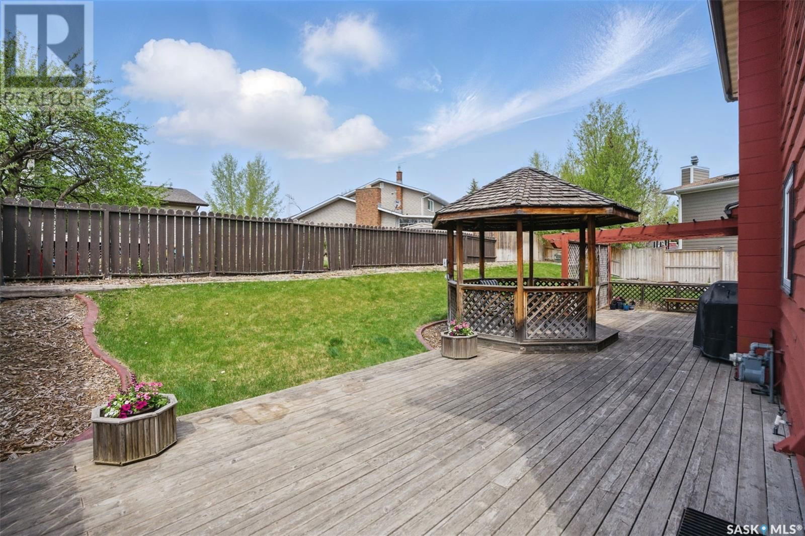 219 Richardt Court Saskatoon, Saskatchewan