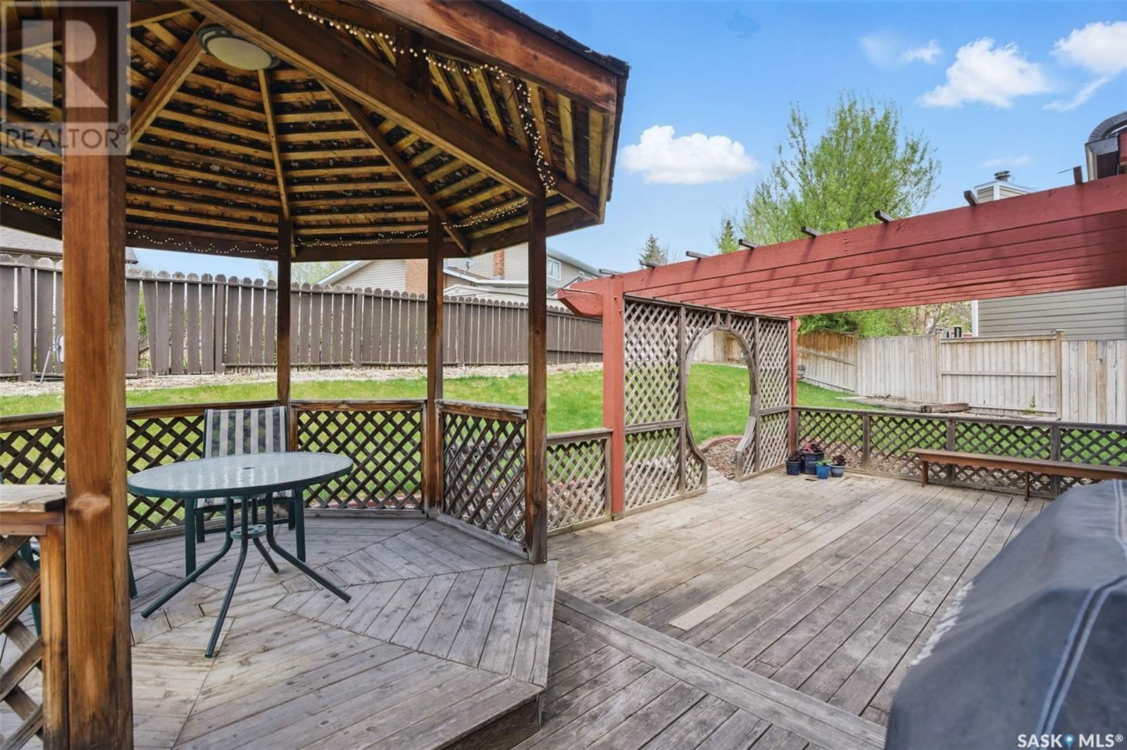 219 Richardt Court Saskatoon, Saskatchewan