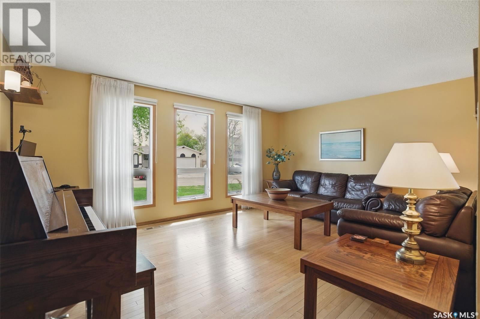 219 Richardt Court Saskatoon, Saskatchewan