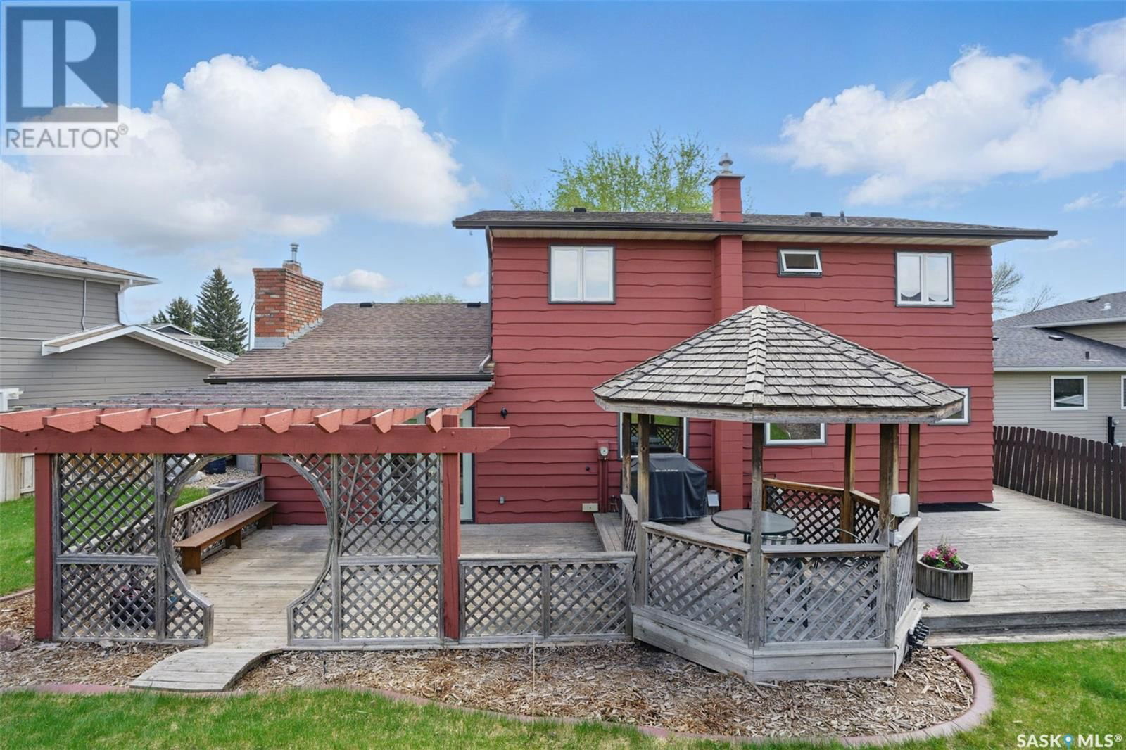 219 Richardt Court Saskatoon, Saskatchewan