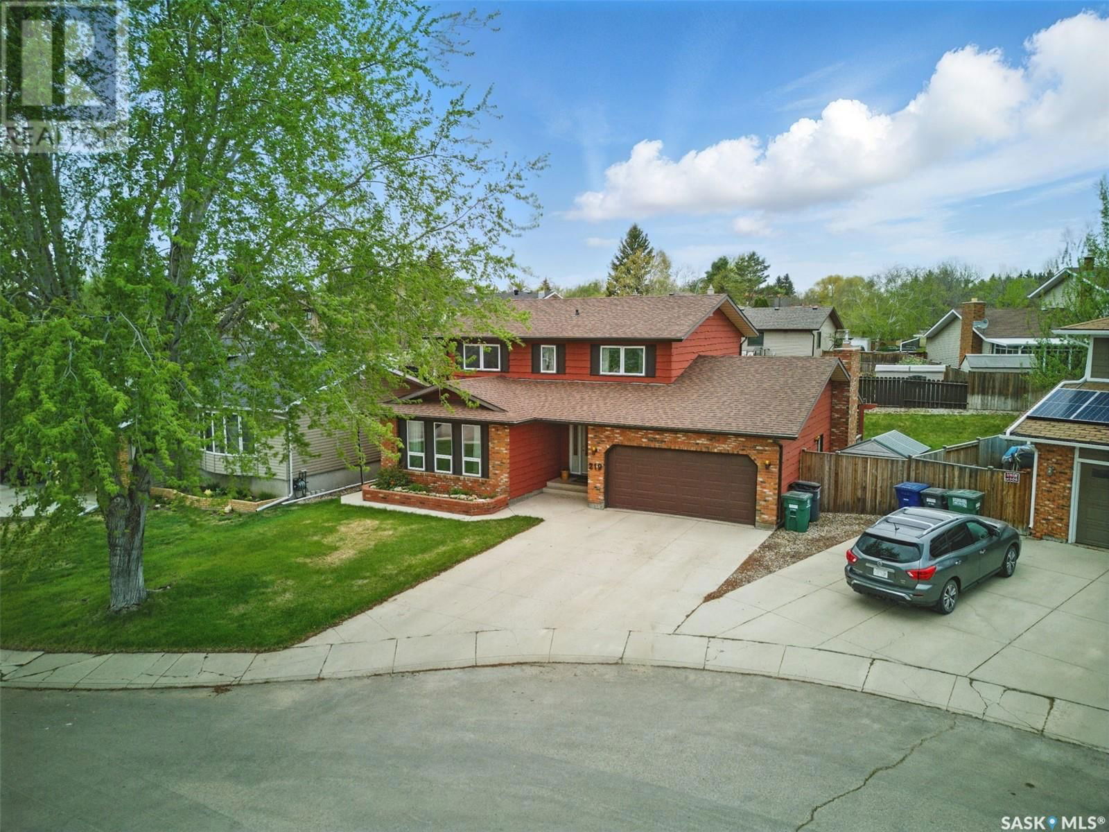 219 Richardt Court Saskatoon, Saskatchewan