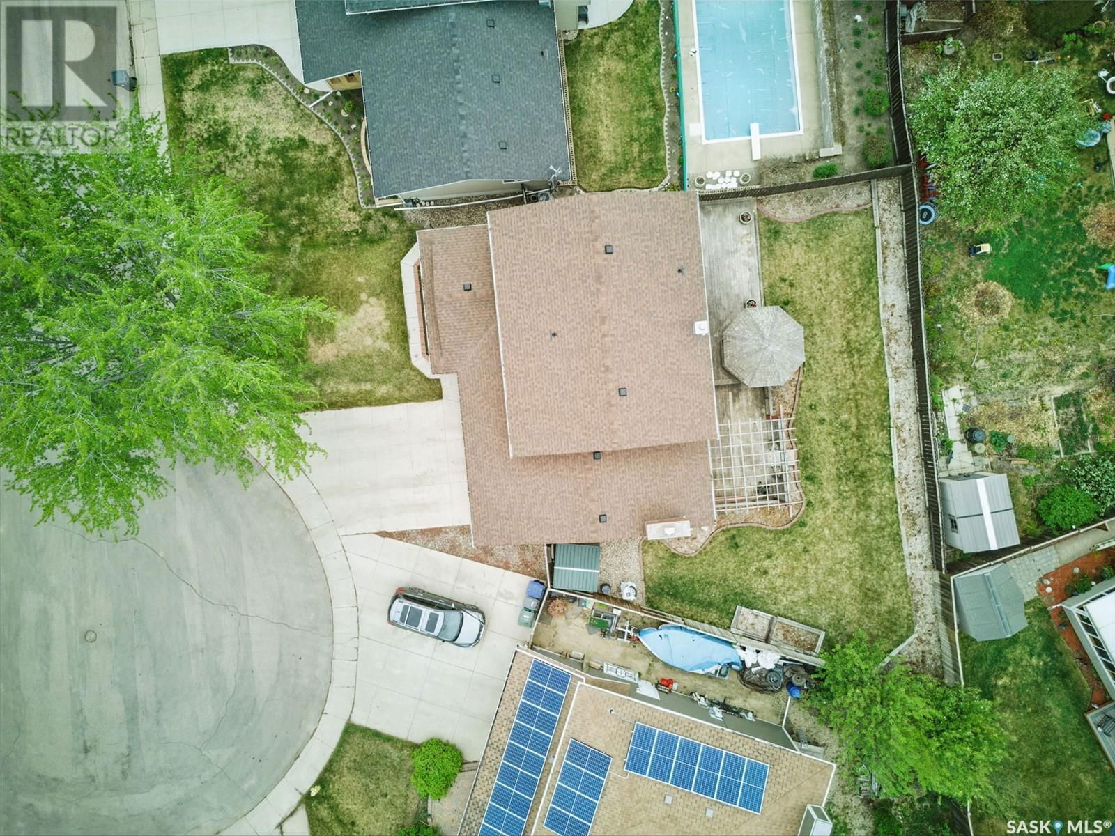 219 Richardt Court Saskatoon, Saskatchewan
