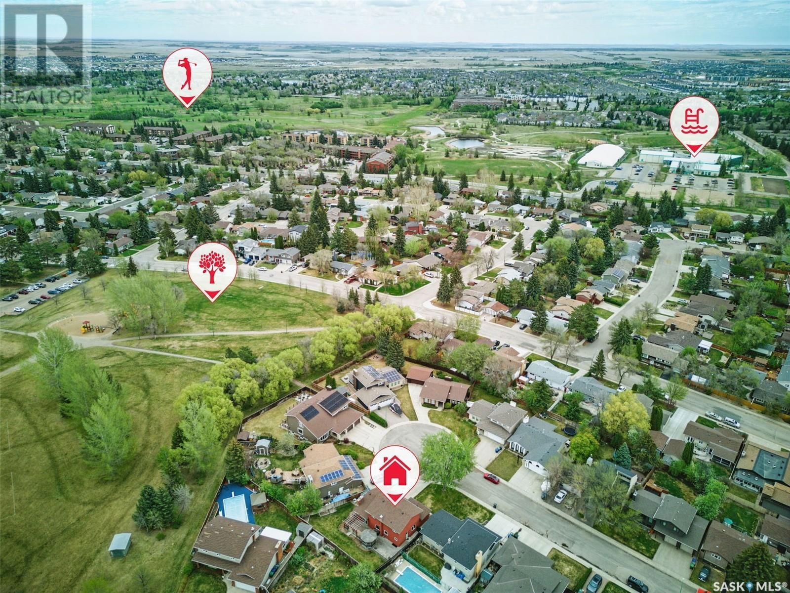 219 Richardt Court Saskatoon, Saskatchewan