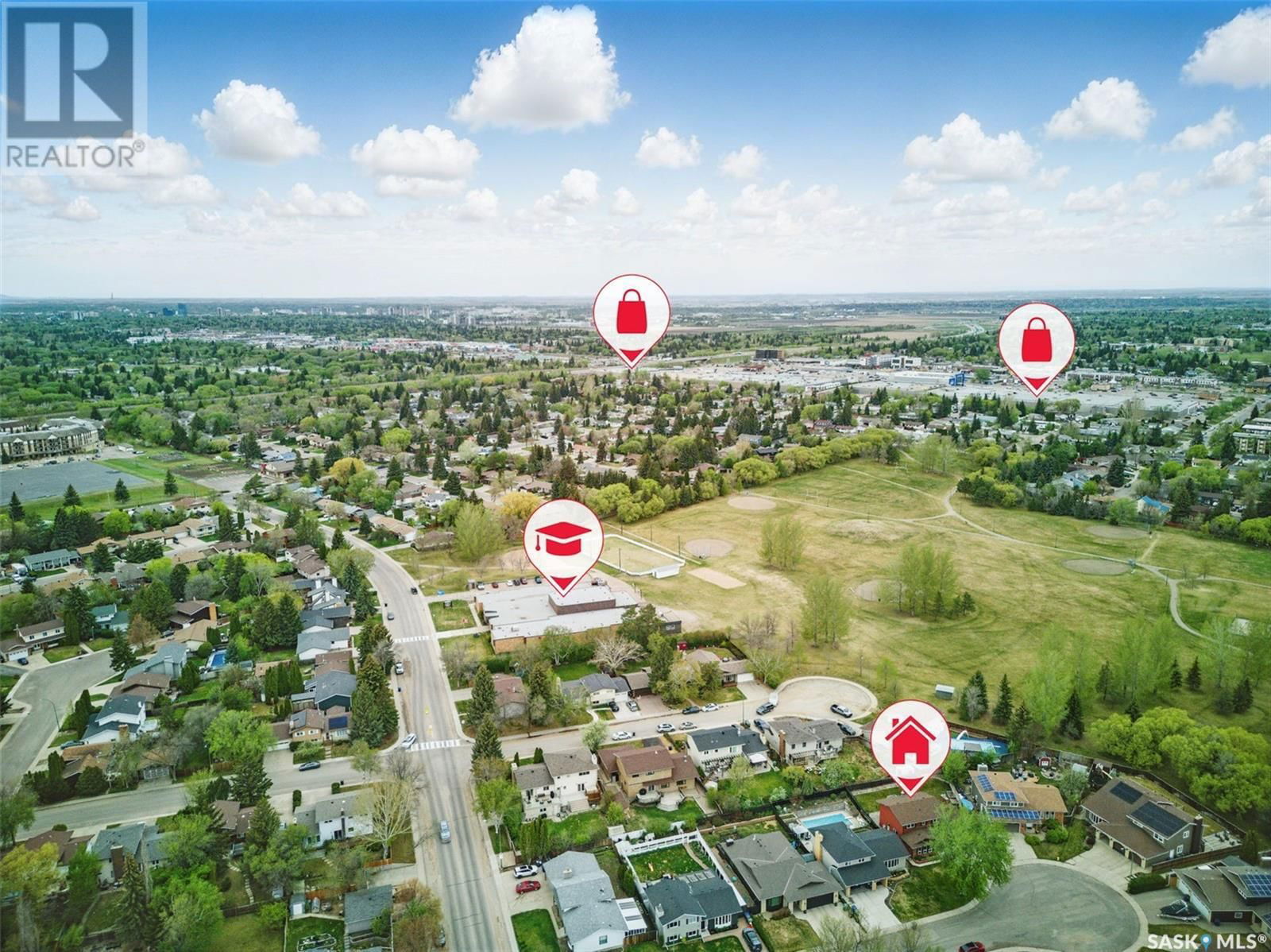 219 Richardt Court Saskatoon, Saskatchewan