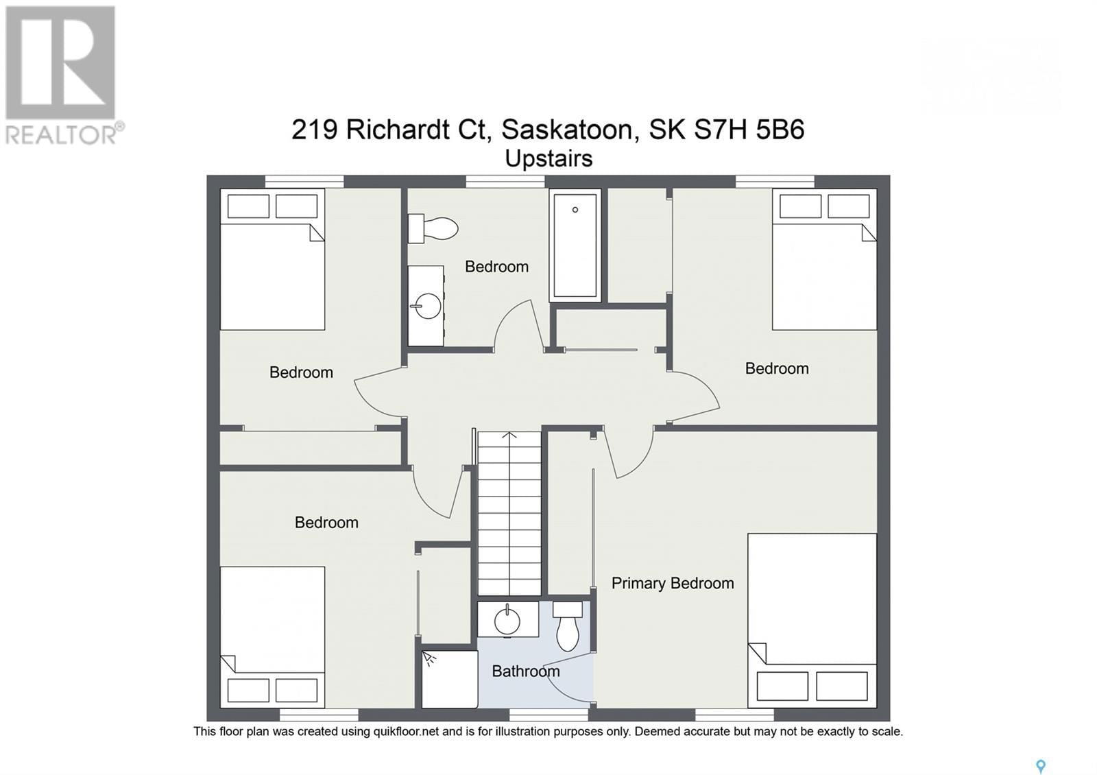 219 Richardt Court Saskatoon, Saskatchewan