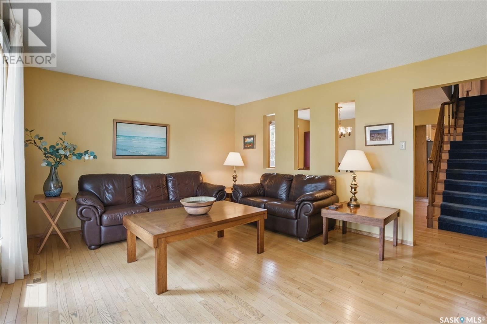 219 Richardt Court Saskatoon, Saskatchewan