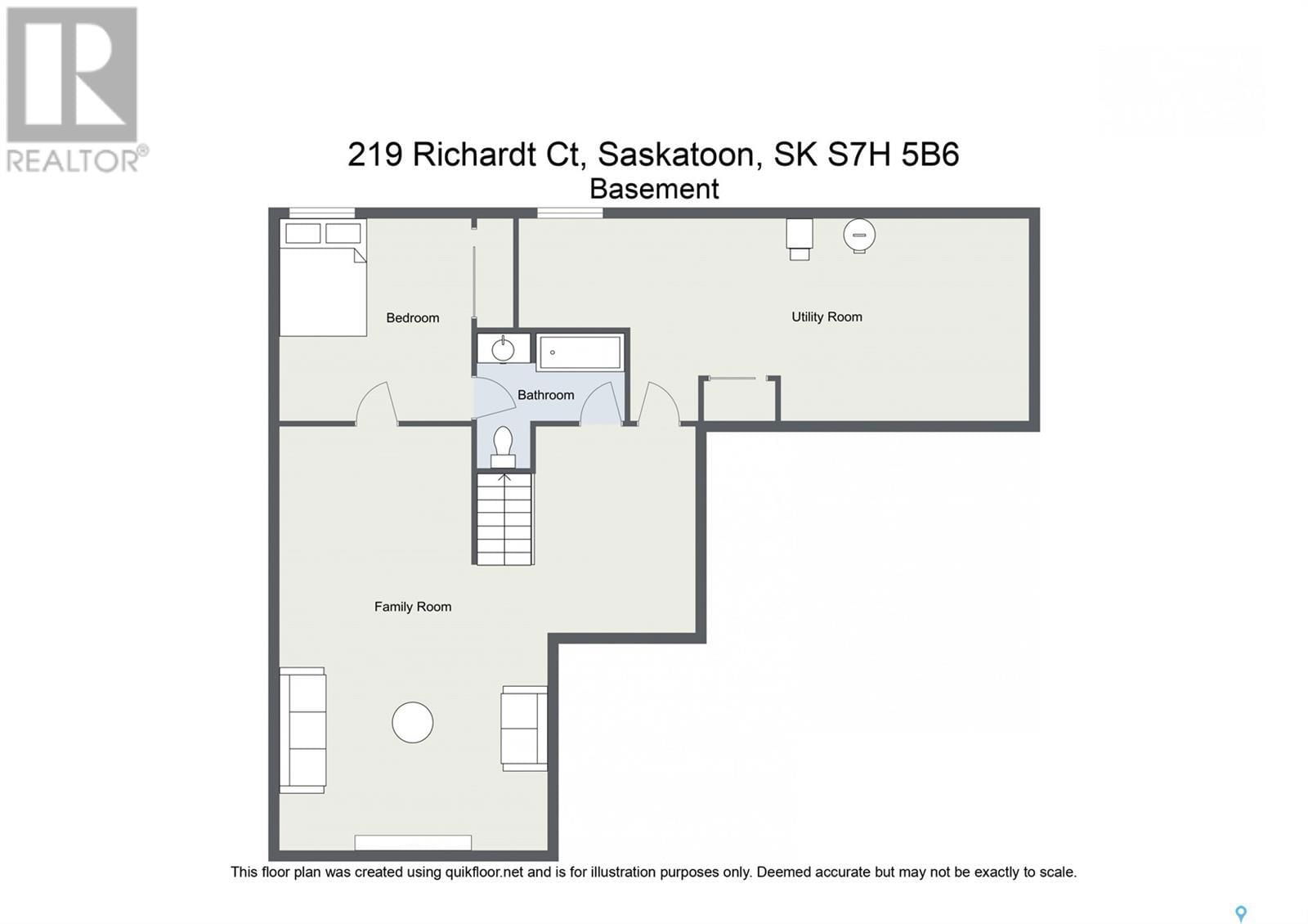 219 Richardt Court Saskatoon, Saskatchewan