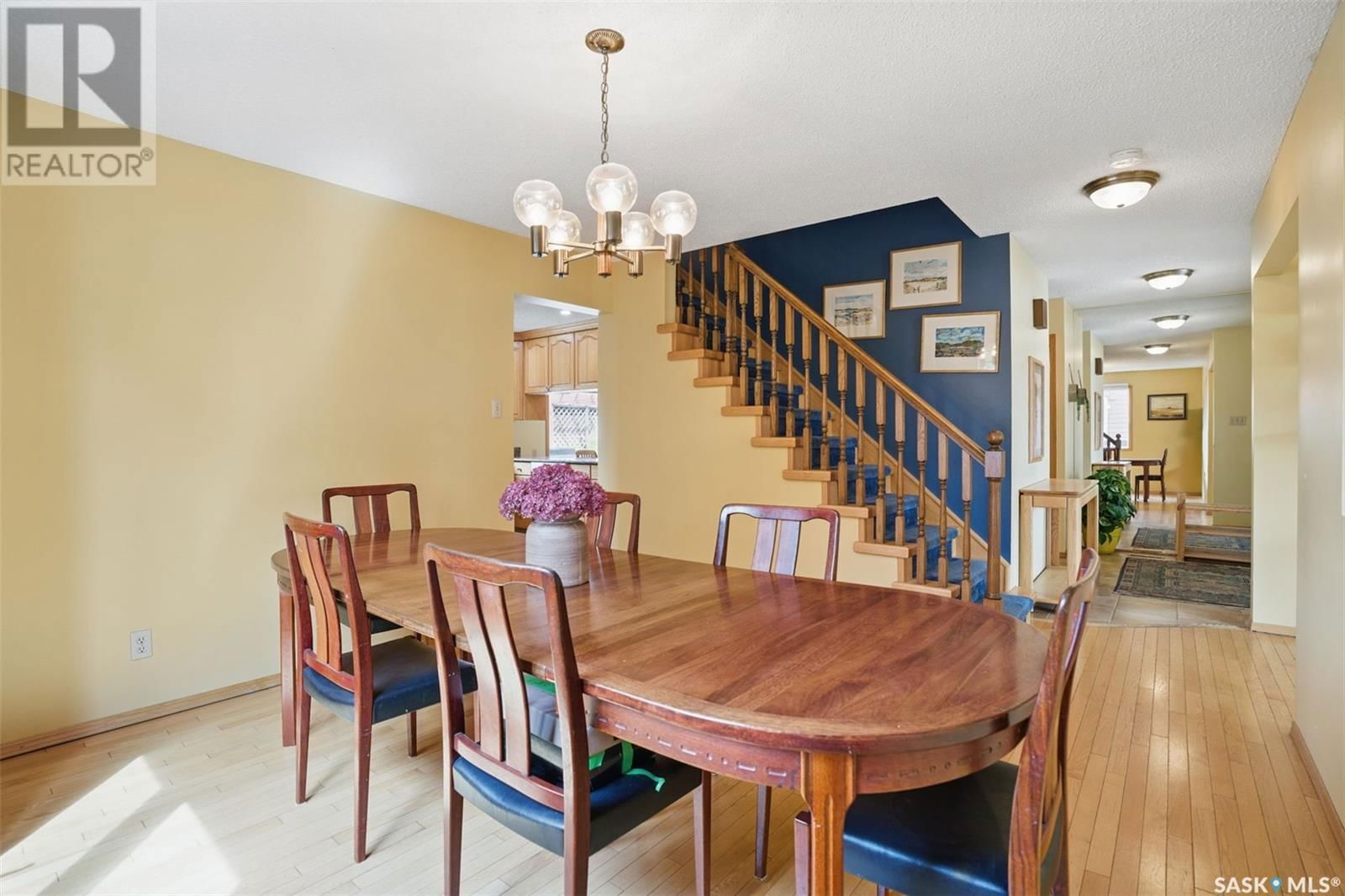 219 Richardt Court Saskatoon, Saskatchewan