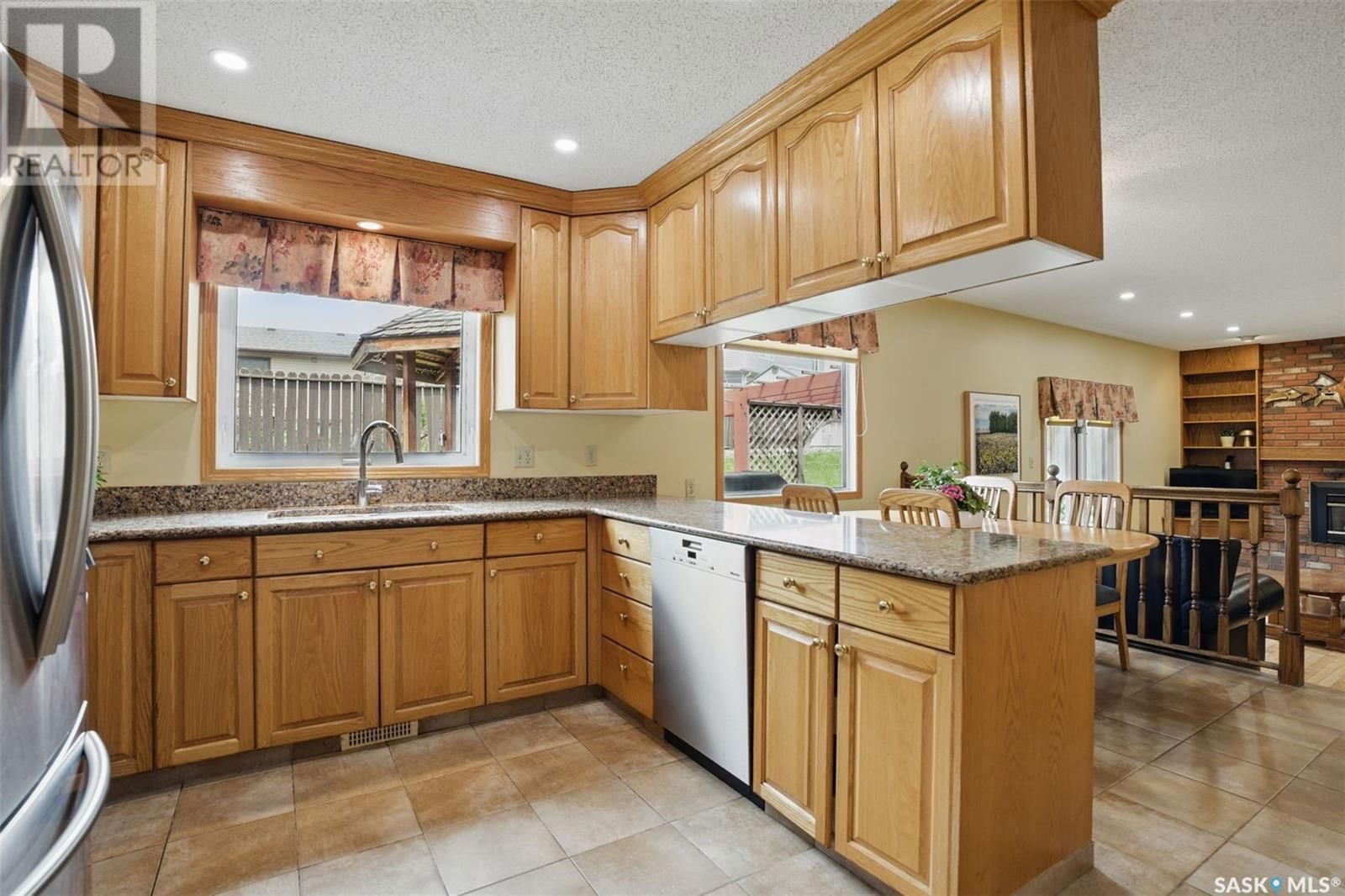 219 Richardt Court Saskatoon, Saskatchewan