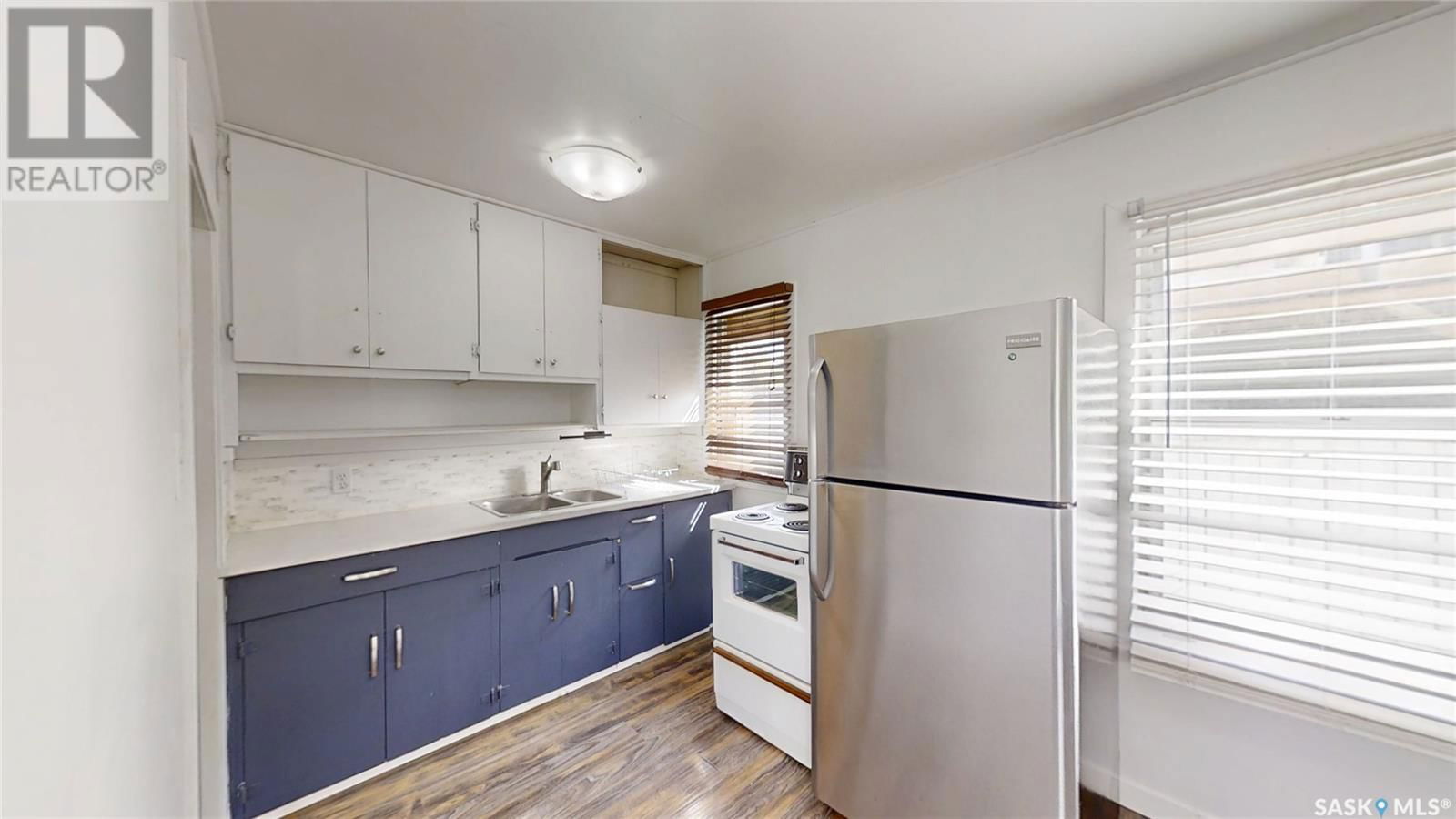 1112 33rd Street Saskatoon, Saskatchewan