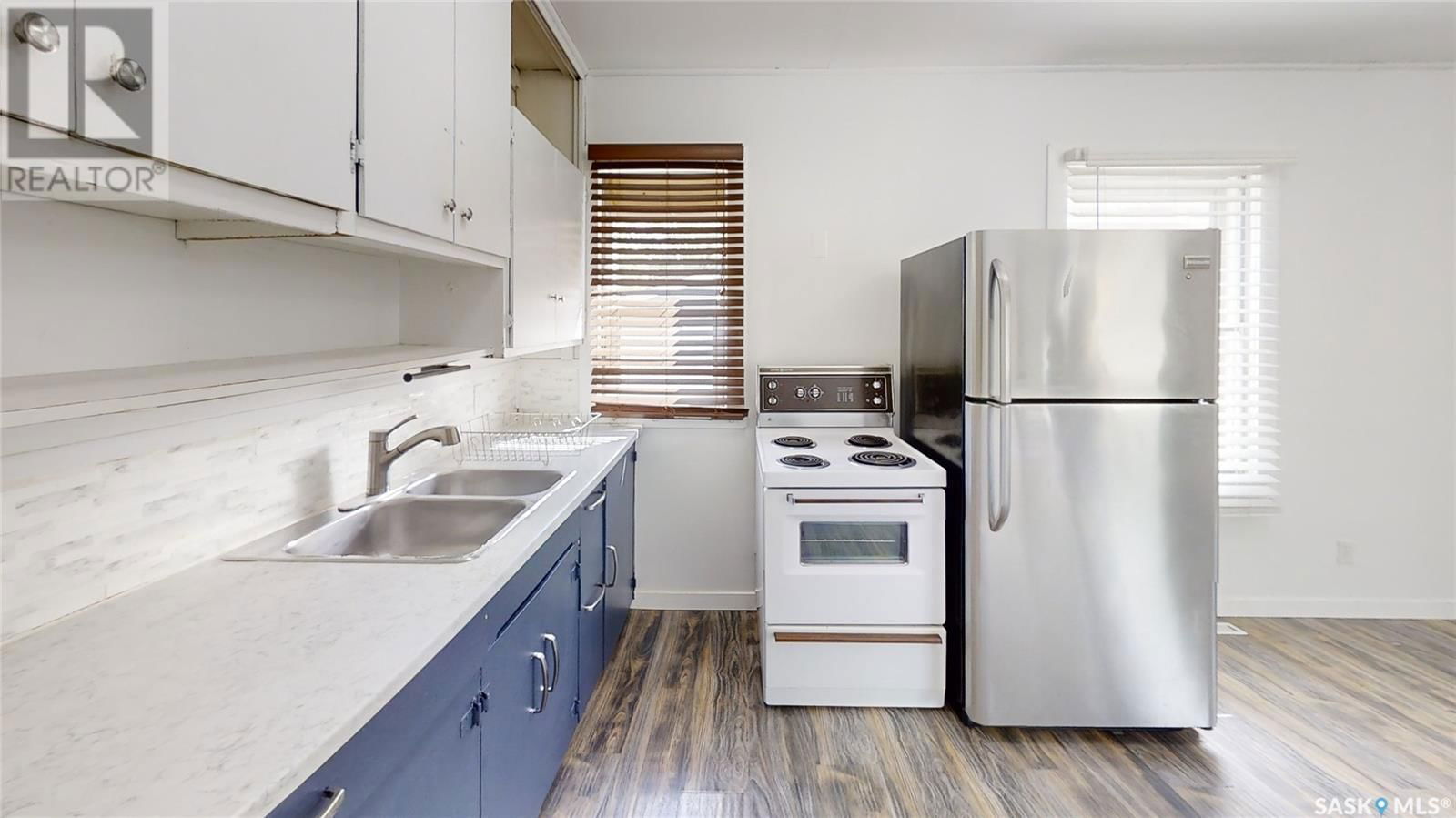 1112 33rd Street Saskatoon, Saskatchewan