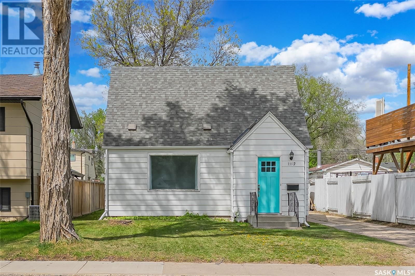1112 33rd Street Saskatoon, Saskatchewan