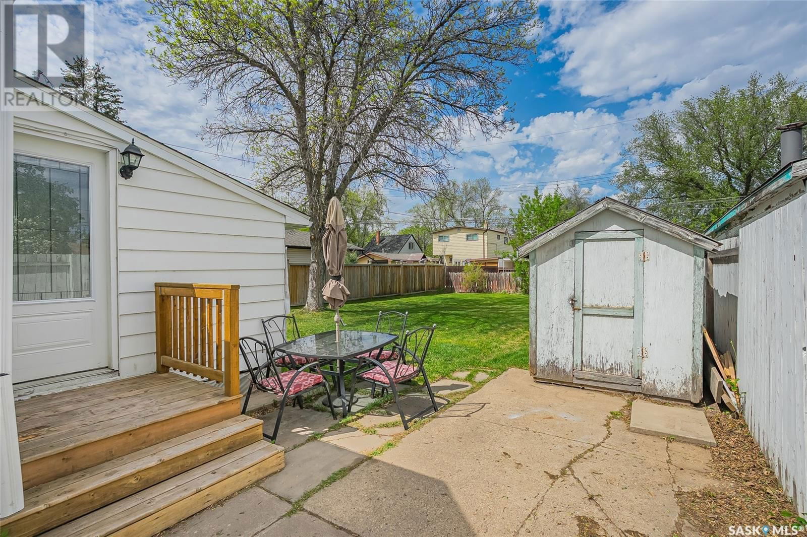 1112 33rd Street Saskatoon, Saskatchewan