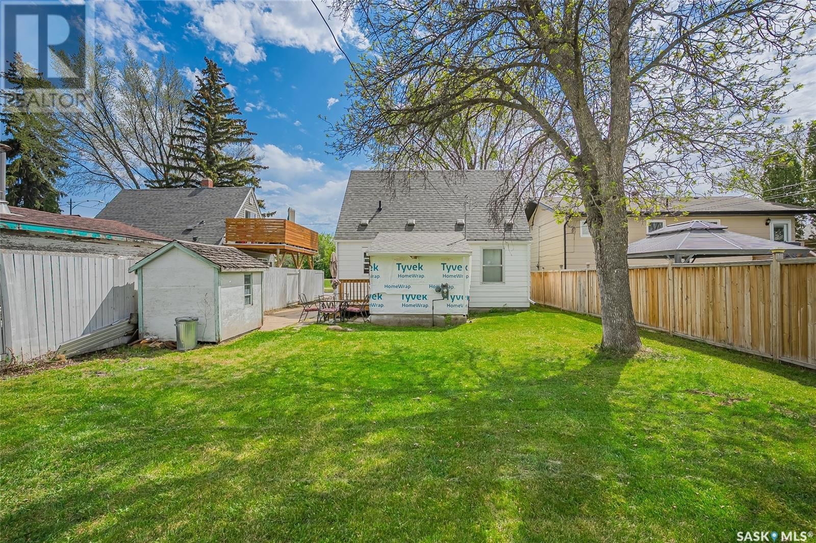 1112 33rd Street Saskatoon, Saskatchewan