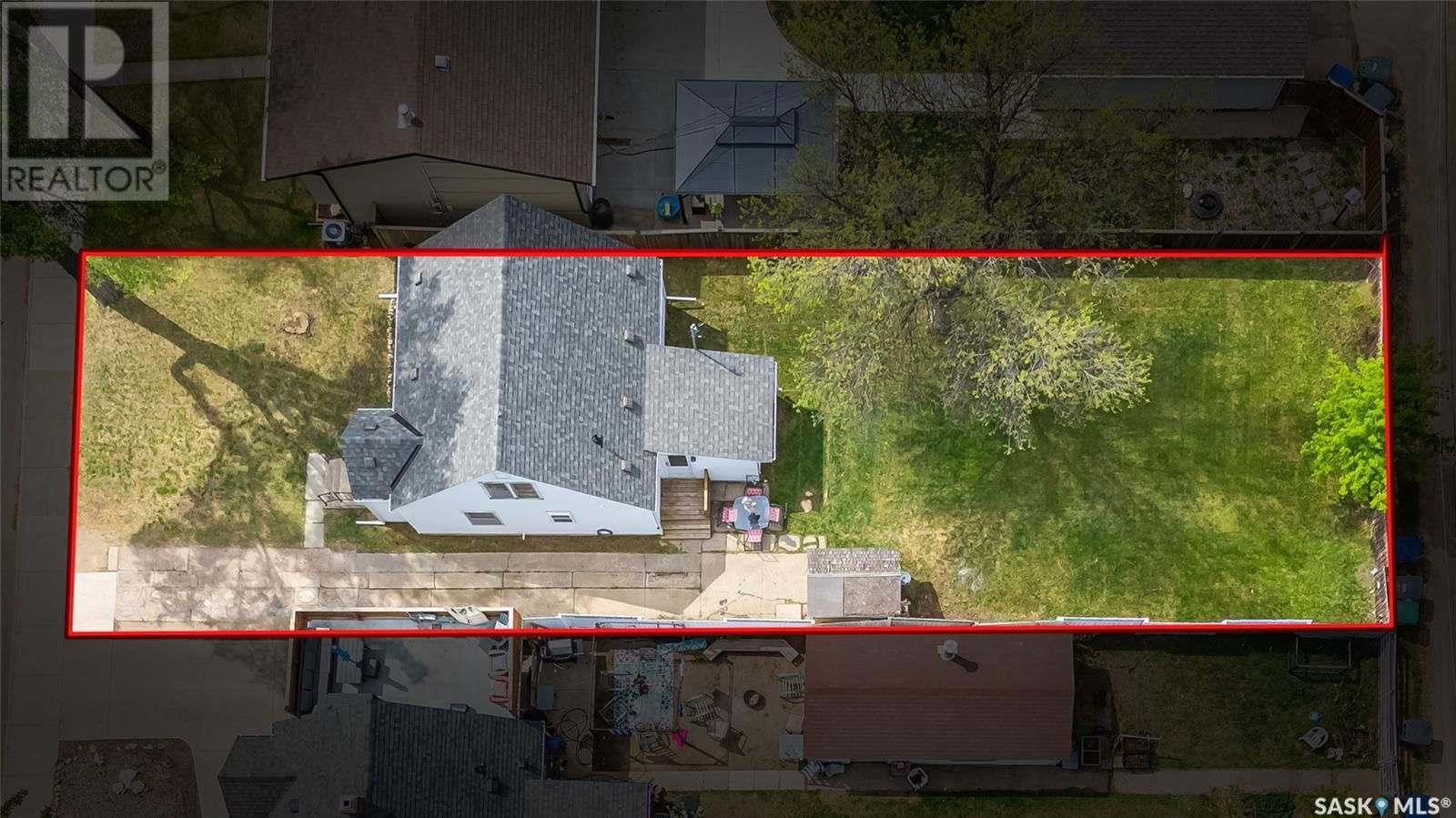 1112 33rd Street Saskatoon, Saskatchewan