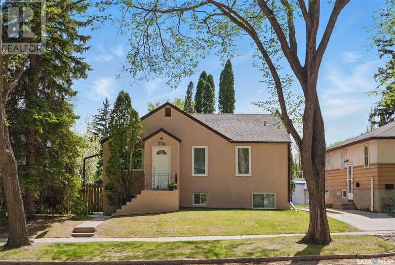 730 6th Street Saskatoon, Saskatchewan