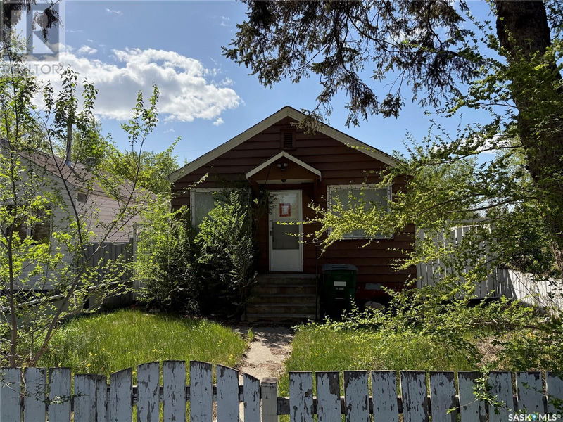 347 R Avenue Saskatoon, Saskatchewan