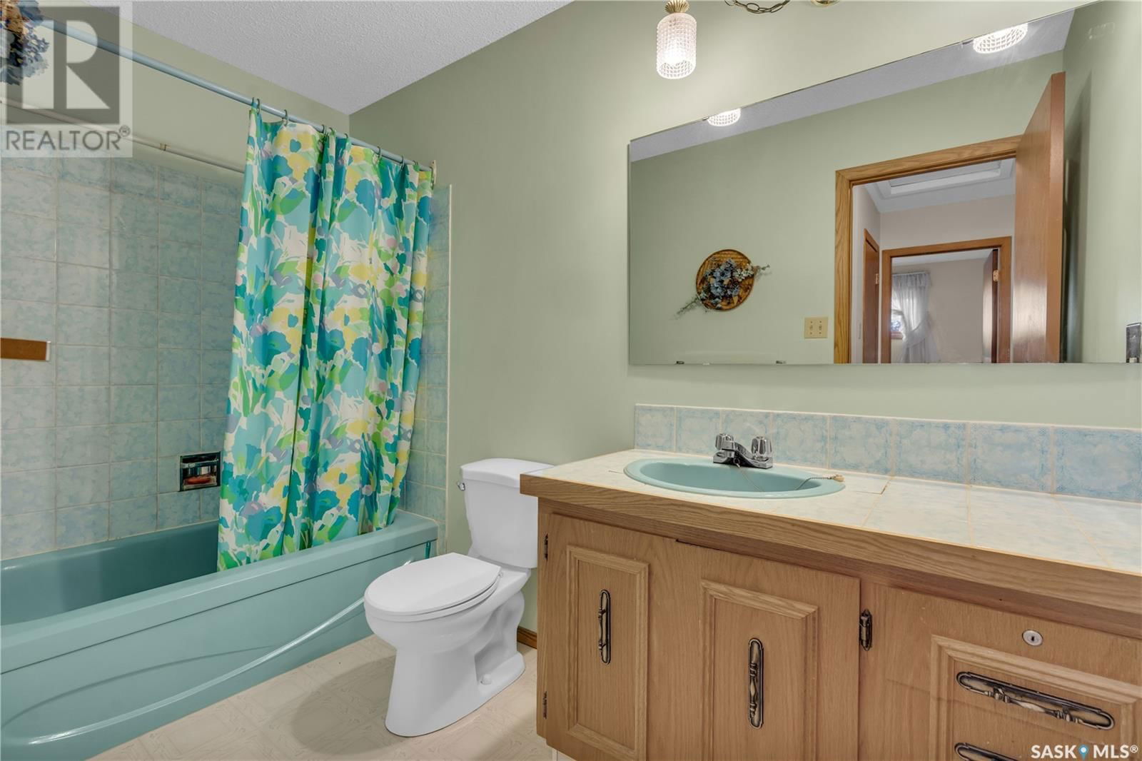 2822 Kutarna Crescent Regina, Saskatchewan