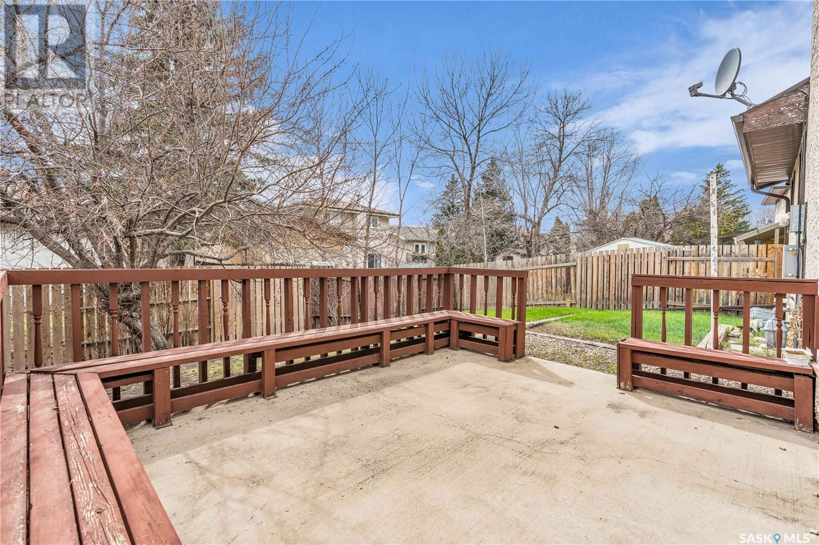 2822 Kutarna Crescent Regina, Saskatchewan
