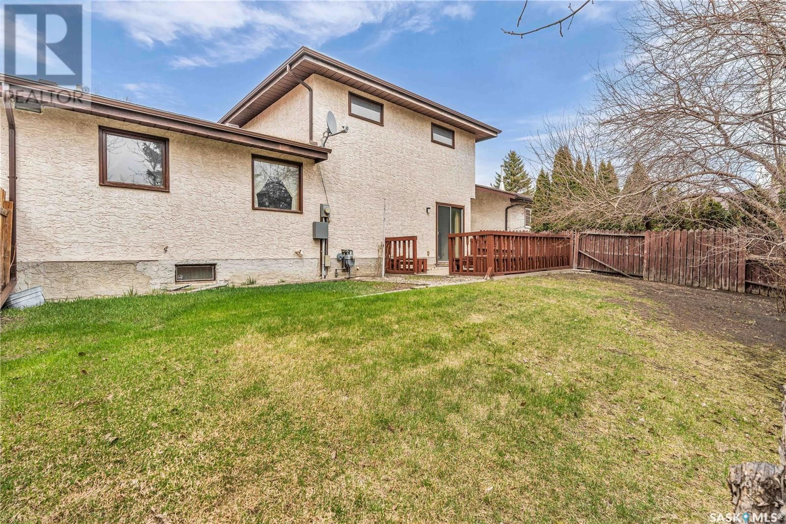 2822 Kutarna Crescent Regina, Saskatchewan