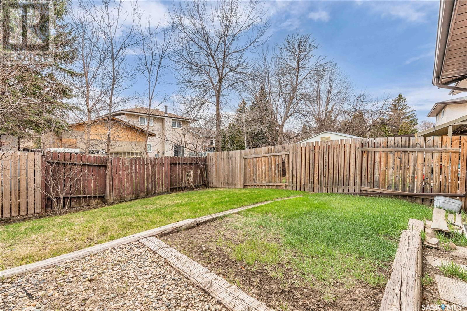 2822 Kutarna Crescent Regina, Saskatchewan