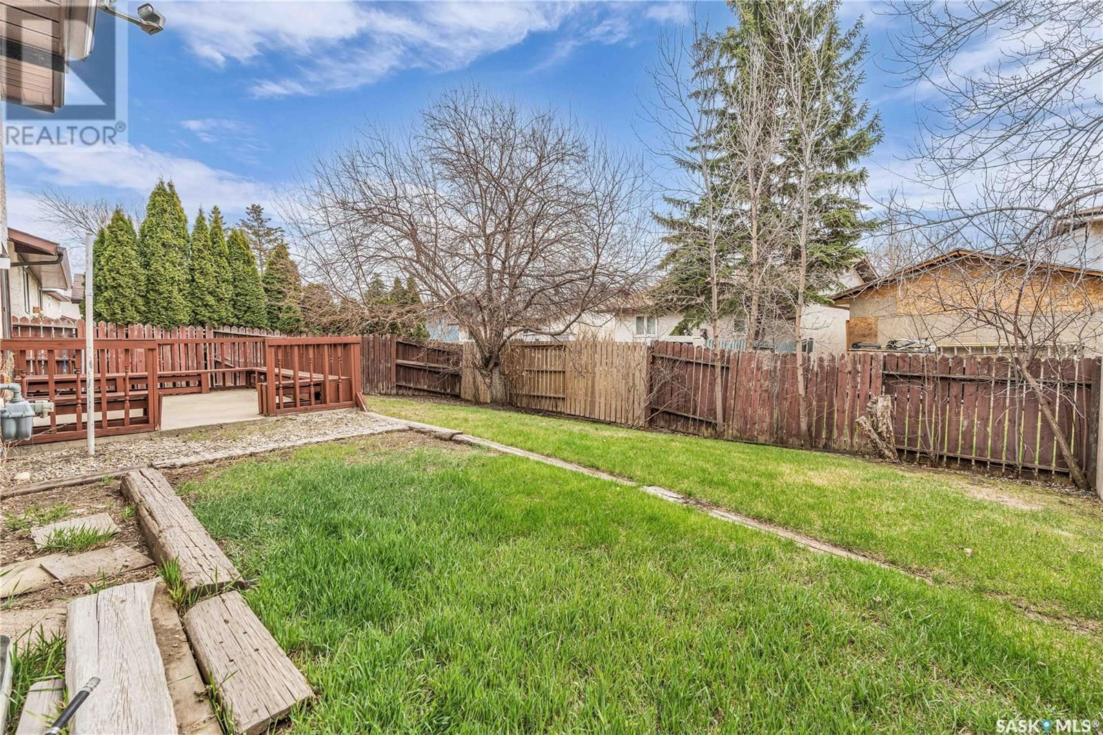 2822 Kutarna Crescent Regina, Saskatchewan
