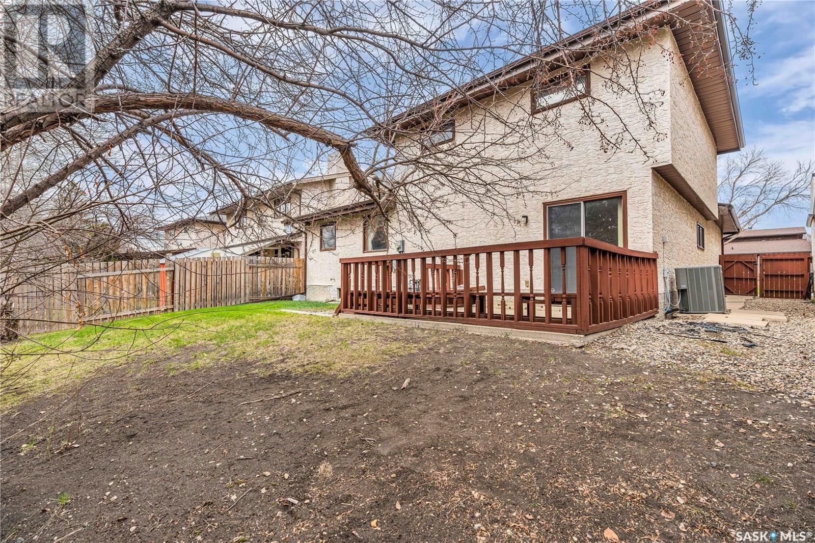 2822 Kutarna Crescent Regina, Saskatchewan