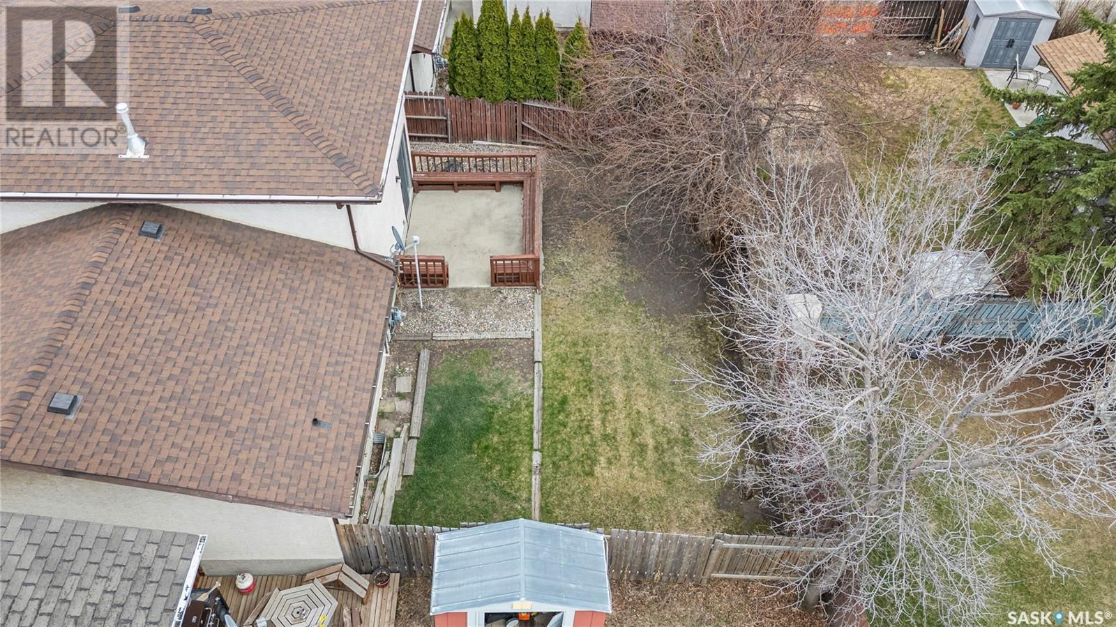 2822 Kutarna Crescent Regina, Saskatchewan