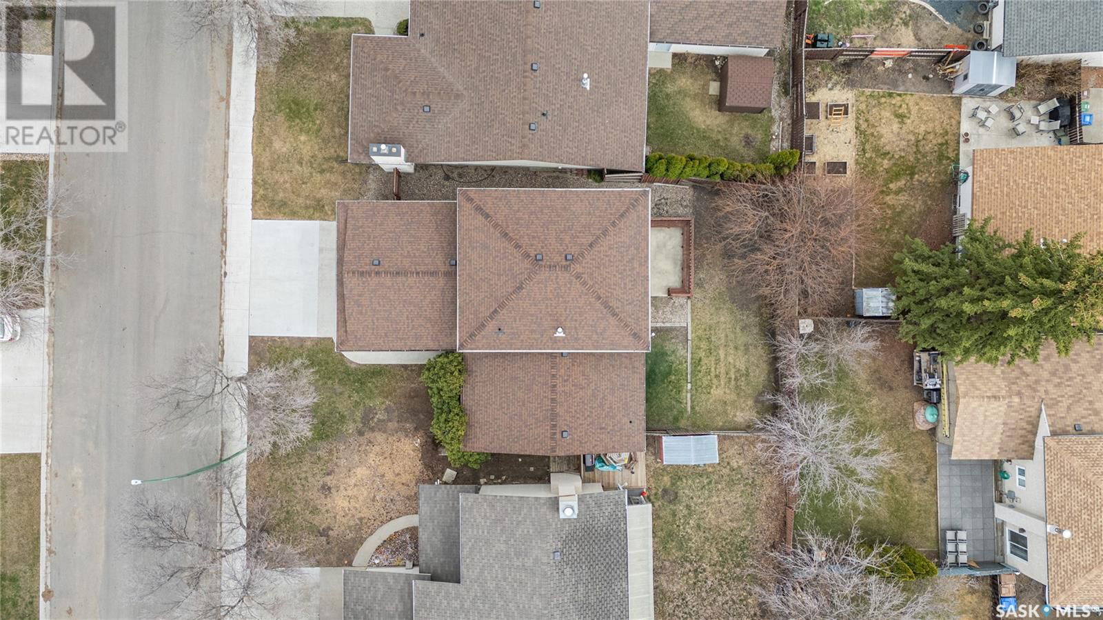 2822 Kutarna Crescent Regina, Saskatchewan