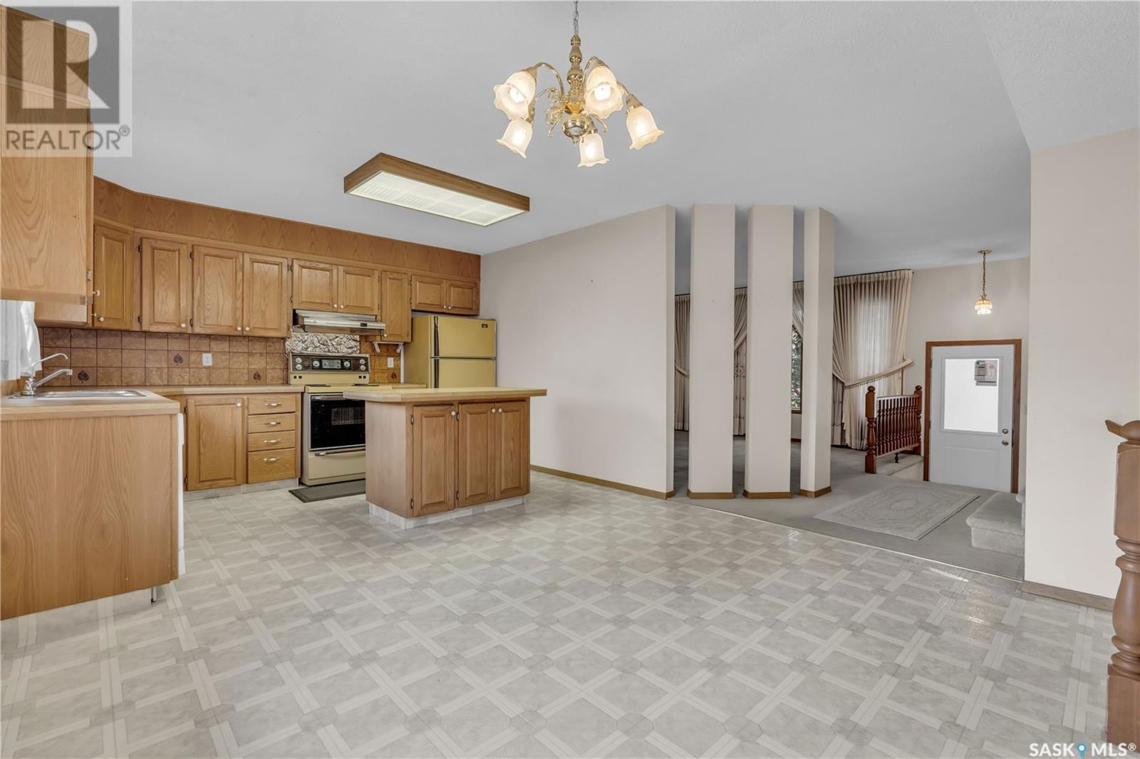2822 Kutarna Crescent Regina, Saskatchewan