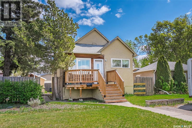 2515 Mcpherson Avenue Saskatoon, Saskatchewan