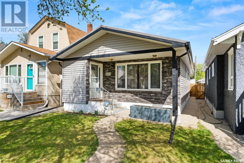 2075 Queen Street Regina, Saskatchewan
