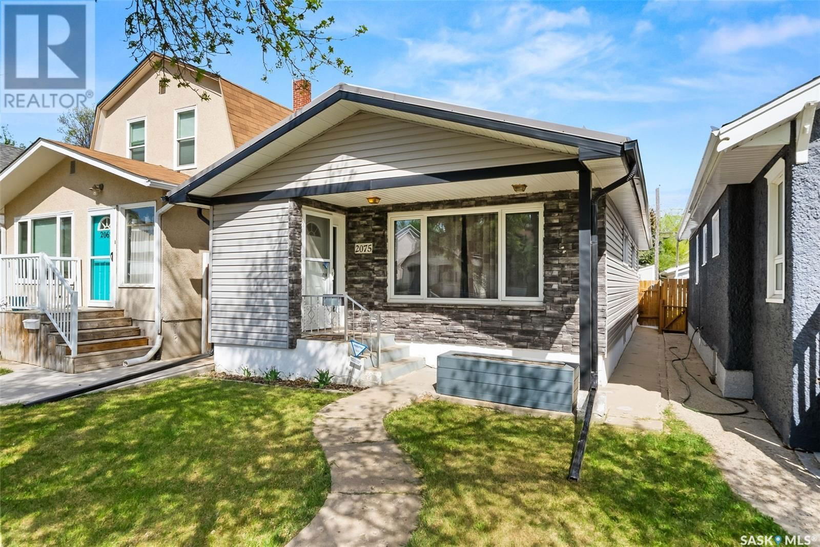 2075 Queen Street Regina, Saskatchewan