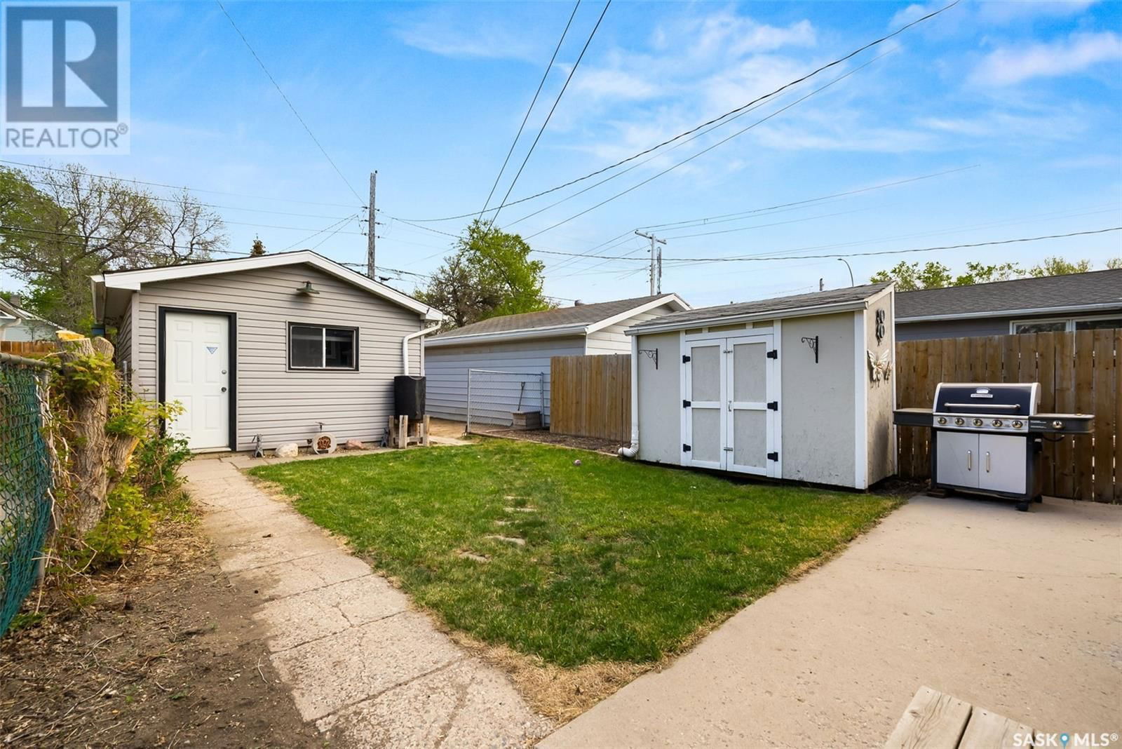 2075 Queen Street Regina, Saskatchewan