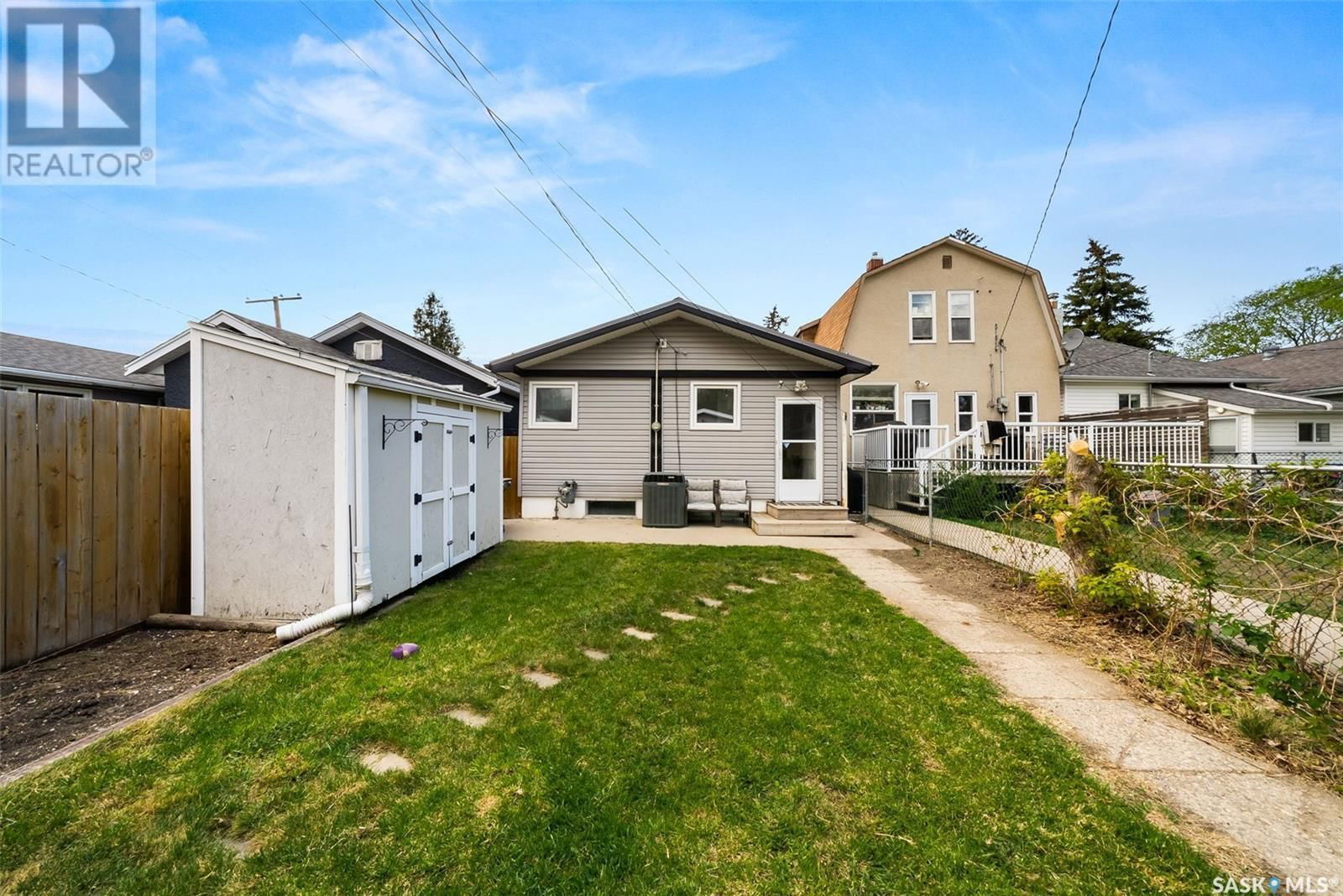 2075 Queen Street Regina, Saskatchewan