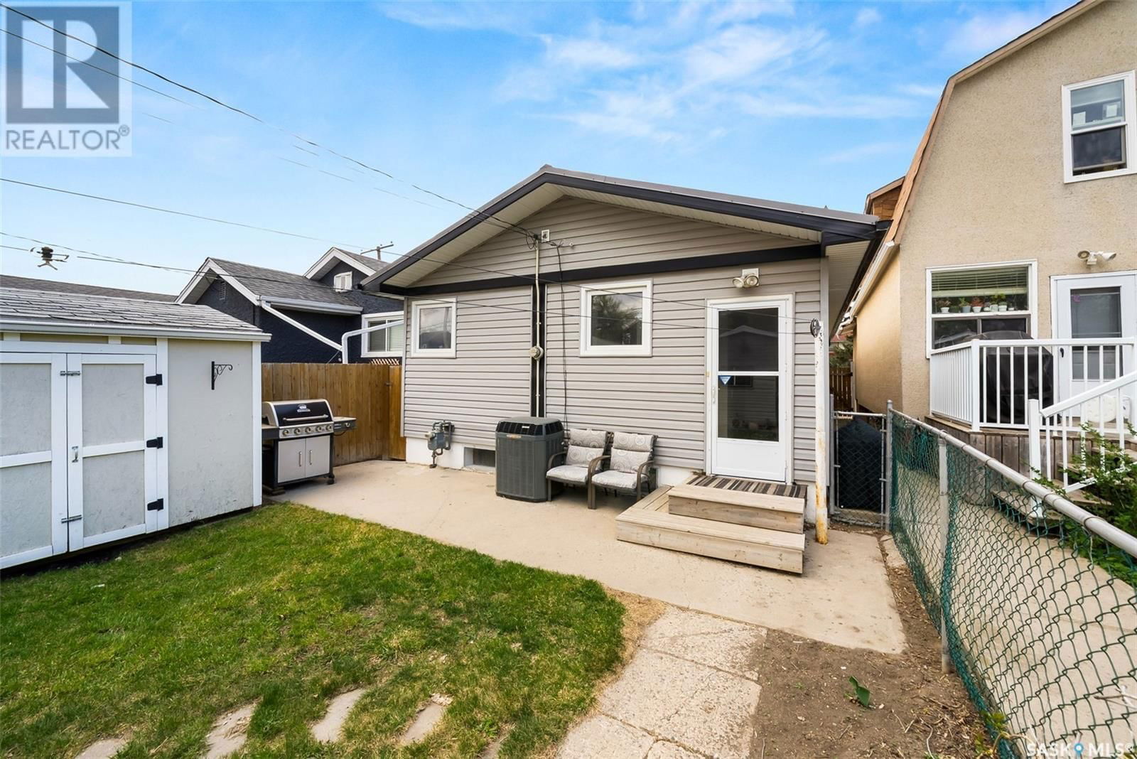 2075 Queen Street Regina, Saskatchewan