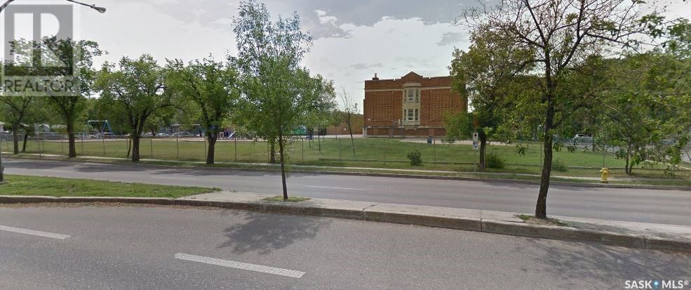 1234 Victoria Avenue Regina, Saskatchewan