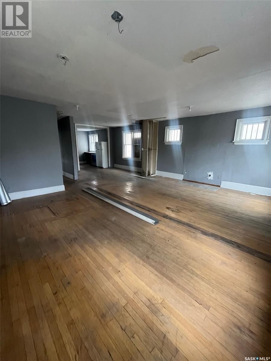 1234 Victoria Avenue Regina, Saskatchewan