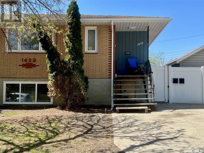 1422 Rupert Street Regina, Saskatchewan