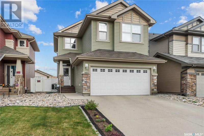 3624 Green Bank Road Regina, Saskatchewan