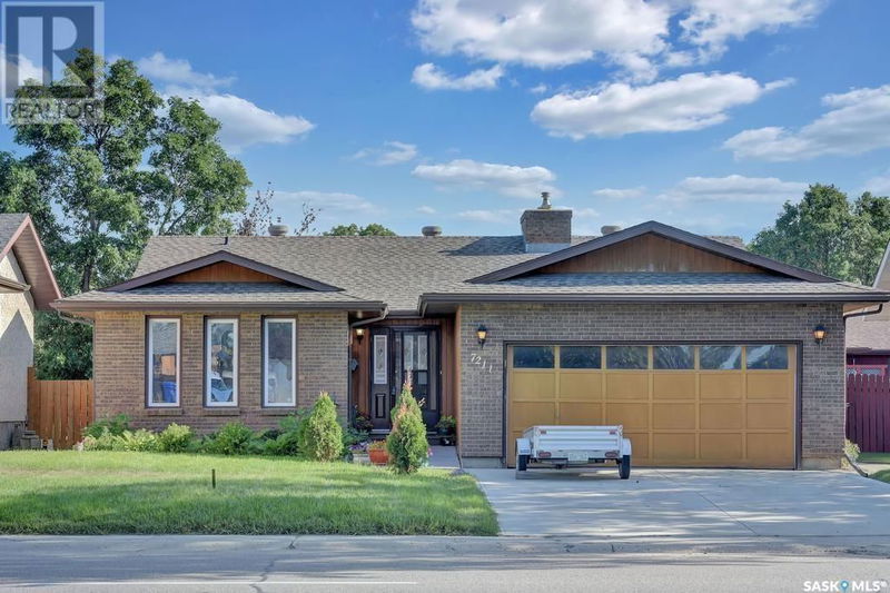 7211 Sherwood Drive Regina, Saskatchewan