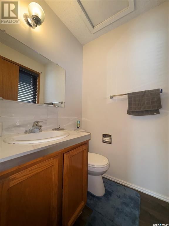 7211 Sherwood Drive Regina, Saskatchewan