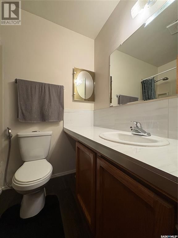 7211 Sherwood Drive Regina, Saskatchewan