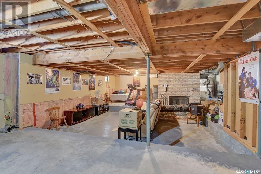 7211 Sherwood Drive Regina, Saskatchewan