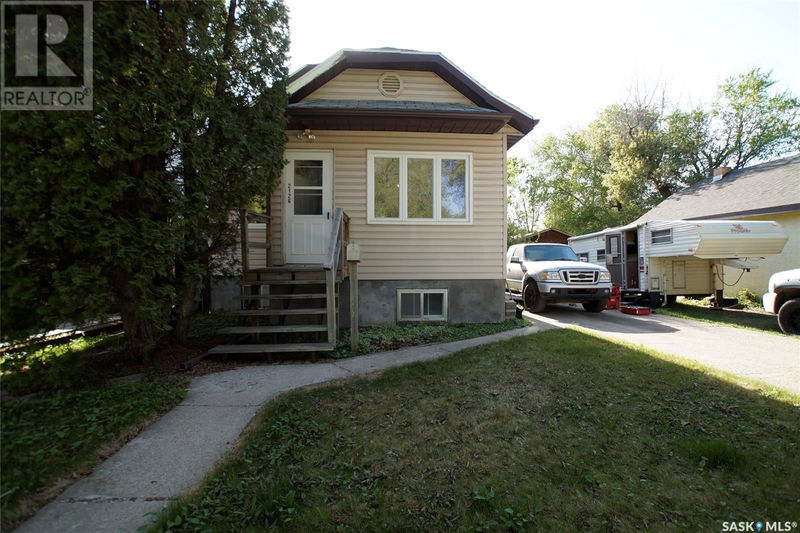 2126 Coy Avenue Saskatoon, Saskatchewan