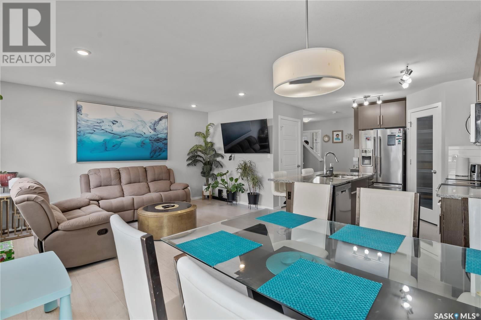 3347 Green Sandcherry Street Regina, Saskatchewan